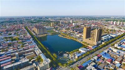 看过来！12个词带你回顾2017时政大事件