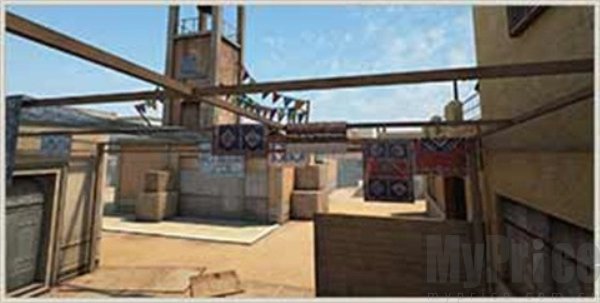 穿越火线云游戏