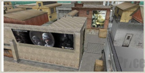 穿越火线云游戏