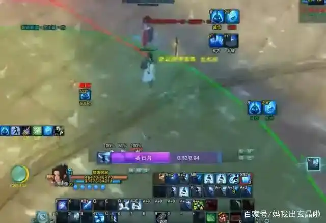 剑纯奇穴配置_剑纯竞技场打法思路_剑网三竞技场职业