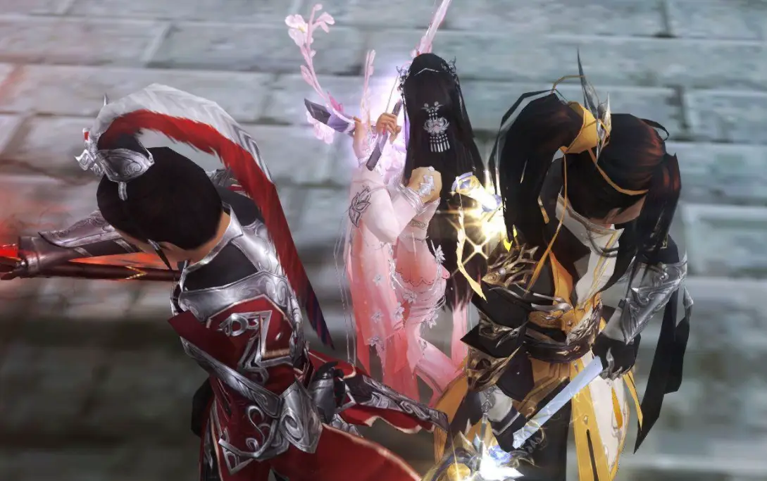 剑网3门派职业搭配攻略_剑网3竞技场配置优劣_剑网三竞技场职业