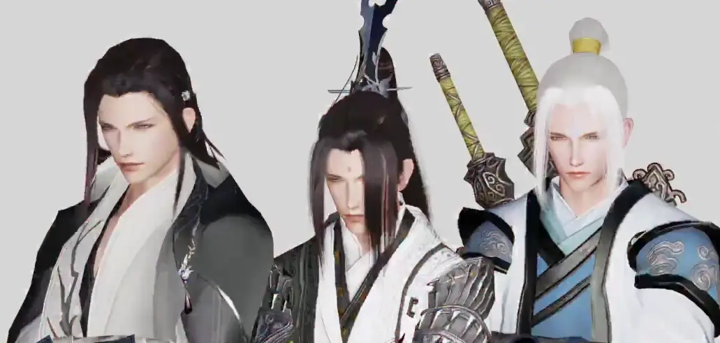 剑网3门派职业搭配攻略_剑网3竞技场配置优劣_剑网三竞技场职业