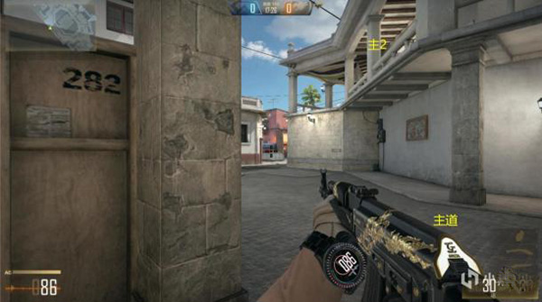 GZ穿越火线动作射击手游_GZ穿越火线cdk赞助码2023大全_怎么才能下载最新版的穿越火线