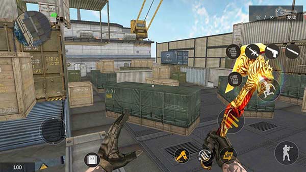 GZ穿越火线动作射击手游_GZ穿越火线cdk赞助码2023大全_怎么才能下载最新版的穿越火线