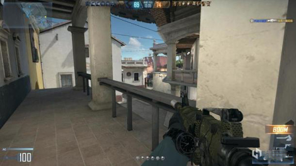 怎么才能下载最新版的穿越火线_GZ穿越火线动作射击手游_GZ穿越火线cdk赞助码2023大全