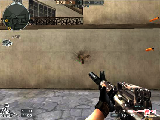 穿越火线m4a1s碎片_穿越火线十周年狂欢周活动_M4A1-S十周年纪念版领取