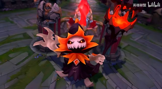 末日人机第二版规则_lol视频提莫_LOL特殊模式末日人机回归