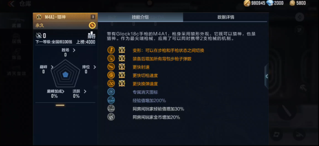 穿越火线枪战王者商城