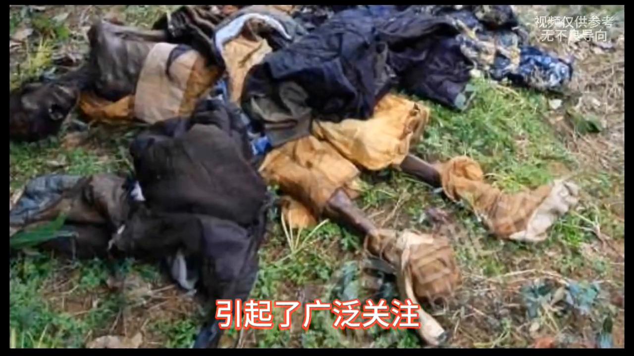 中国僵尸现象历史传说_世界未解之谜僵尸真的存在吗_现实中会不会有丧尸