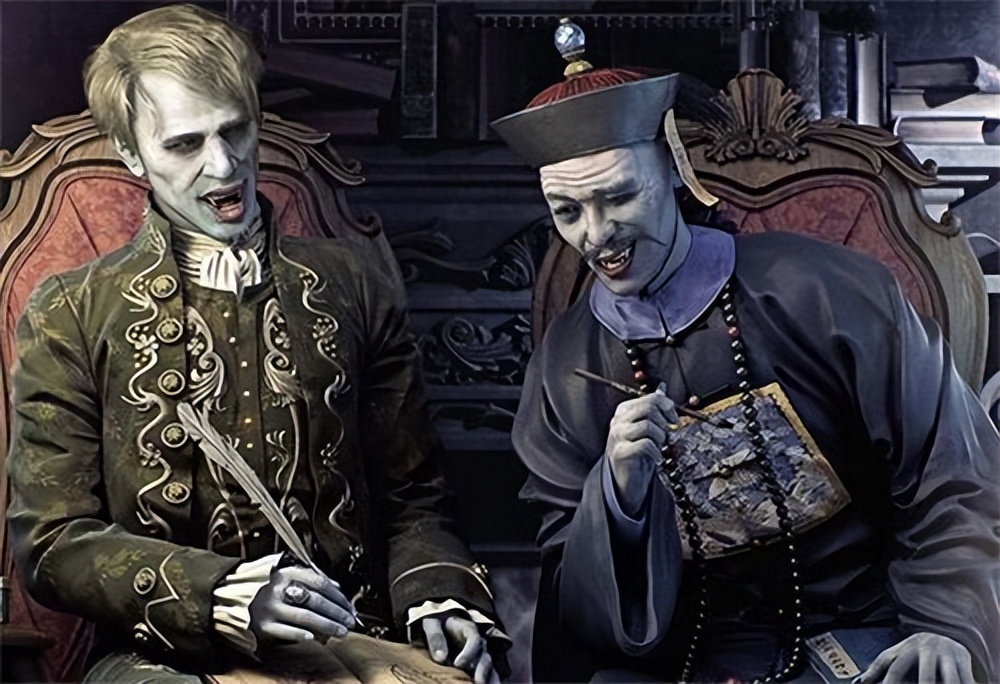 僵尸是撑死的真相_现实中会不会有丧尸_僵尸科学解释