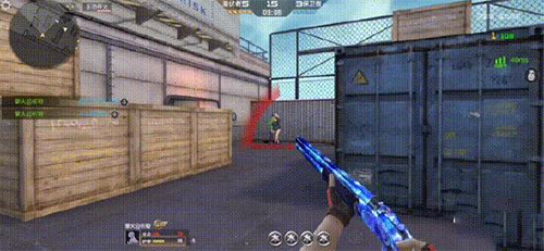 穿越火线枪战王者