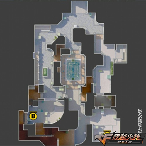 穿越火线枪战王者