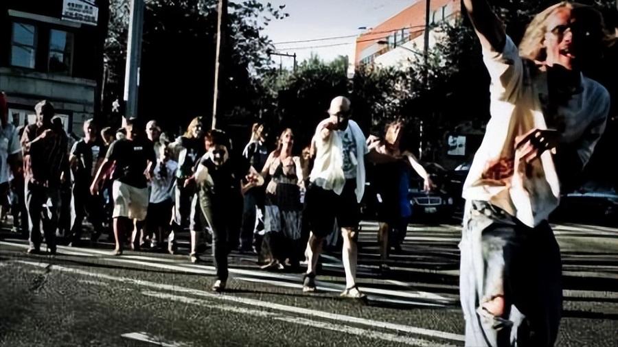 丧尸视频真相_西雅图女子丧尸事件_现实中会不会有丧尸