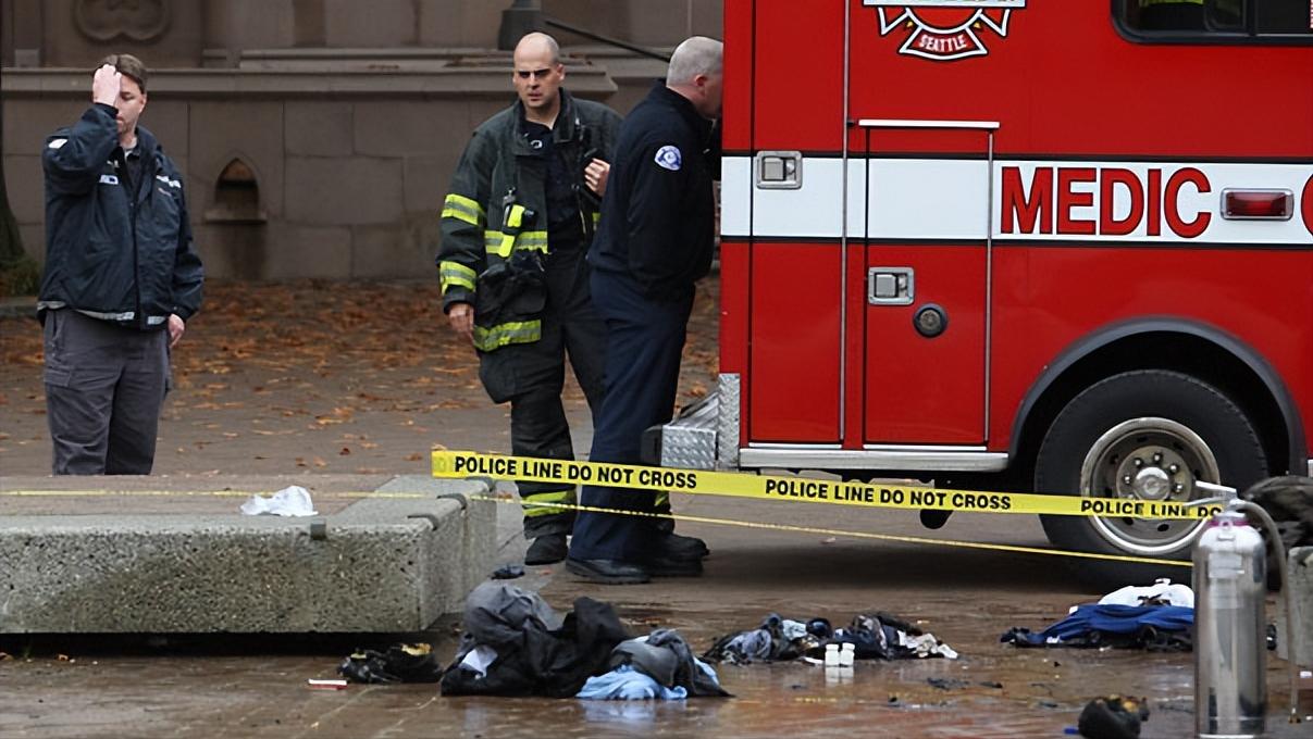 西雅图女子丧尸事件_现实中会不会有丧尸_丧尸视频真相