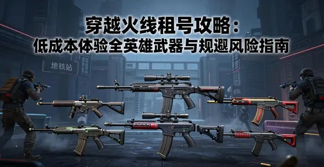 cf穿越火线下载 最新版客户端下_G梦游租号平台优势_穿越火线租号安全平台