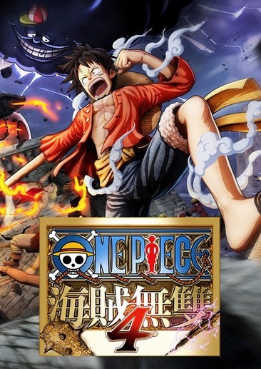 海贼王：海贼无双4公开角色通行证3详情