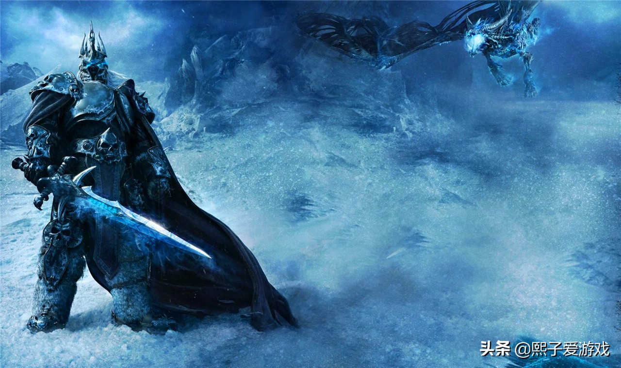 魔兽世界的使用冷知识，看完节约2个月的战网点