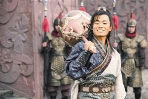 隋唐演义单田芳常识性错误_隋唐演义王宝强李元霸_隋唐演义官网