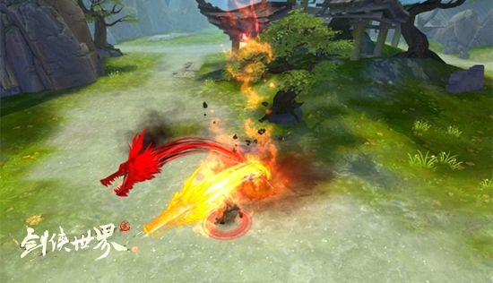 峨眉天王唐门天忍武当介绍_剑侠世界2群攻职业_剑侠世界2手游门派选择攻略