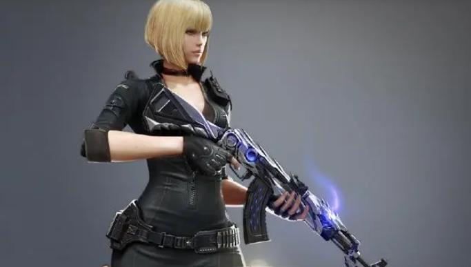 穿越火线短时间模式体验_穿越火线进游戏不显示频道_穿越火线简单操作模式