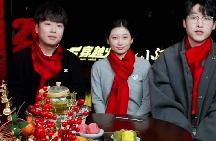 穿越火线进游戏不显示频道_穿越火线嗨购节直播_CF游戏带货创新模式