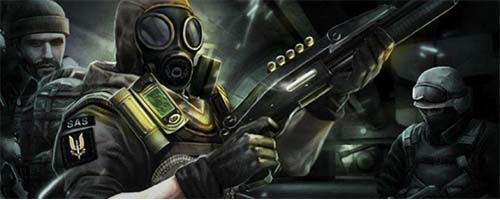 穿越火线CF最新版安装