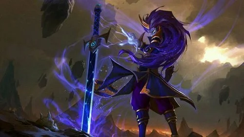 小白龙金角大王二郎神九子鬼母_乱斗西游2后期英雄_乱斗西游六人对战热门英雄解析 金角大王小白龙二郎神