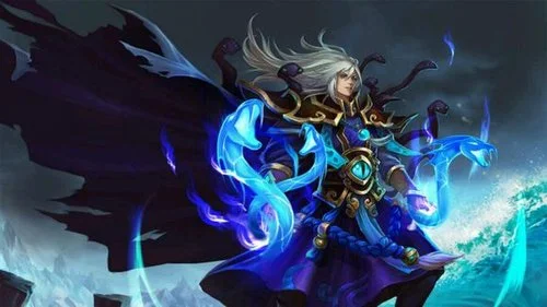 小白龙金角大王二郎神九子鬼母_乱斗西游六人对战热门英雄解析 金角大王小白龙二郎神_乱斗西游2后期英雄