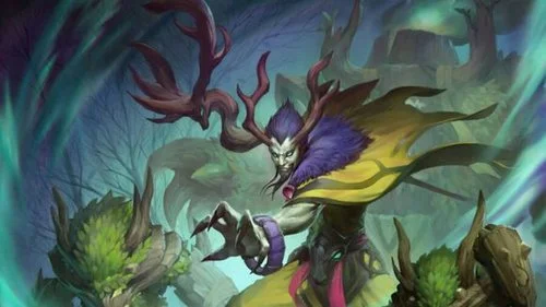 乱斗西游六人对战热门英雄解析 金角大王小白龙二郎神_小白龙金角大王二郎神九子鬼母_乱斗西游2后期英雄