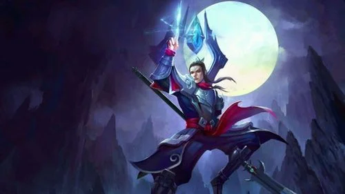 乱斗西游2后期英雄_小白龙金角大王二郎神九子鬼母_乱斗西游六人对战热门英雄解析 金角大王小白龙二郎神