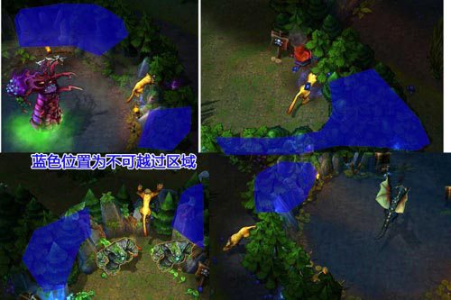 奈德丽法伤打法_奈德丽双修打法_打野豹女攻略玩法s7