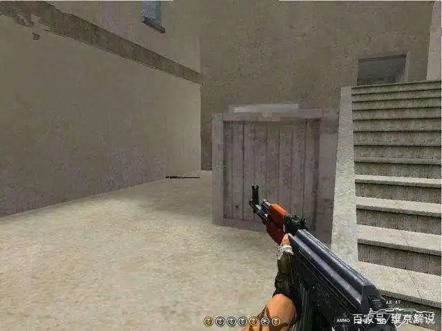 CFPL职业联赛出镜率最高的武器_穿越火线雷神和黑骑士哪个好_穿越火线职业选手常用枪械