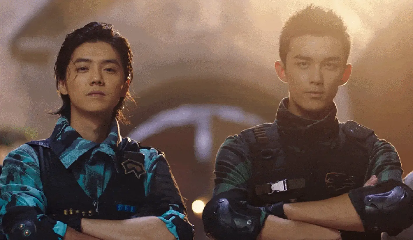 穿越火线百城联赛_穿越火线电竞发展历程_上海穿越火线租赁