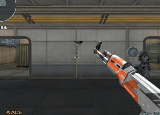 穿越火线HD体验评测_CFHD画面提升手感和操作分析_穿越火线游戏版本过高