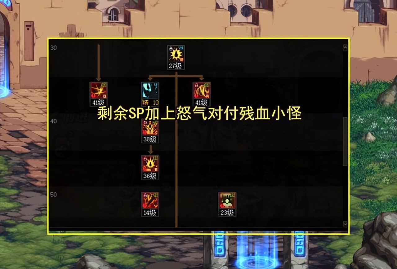 红眼职业平衡改动解析_红眼加强加点方案_dnfeiji修罗加点