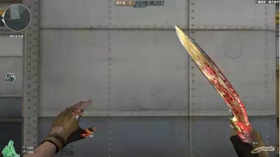 穿越火线女人物铁骑_金戈铁马 铁骑 对比 金戈 获取方式