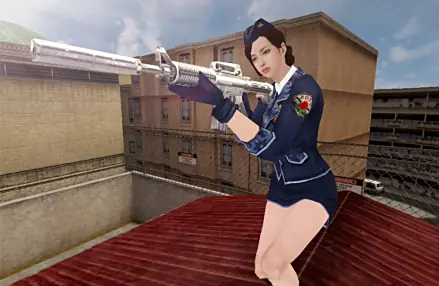 穿越火线黎明玫瑰背景故事_穿越火线女人物铁骑_穿越火线黎明玫瑰