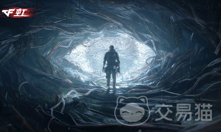 穿越火线虹公测时间_玩穿越火线什么系统好_穿越火线虹道具制作系统