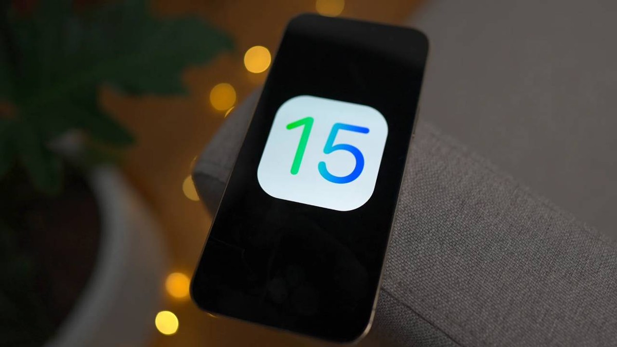 iOS15.2正式更新：4个大动作，这次终于可以养老了
