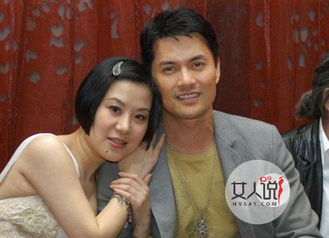 吕良伟老婆是谁 杨小娟个人资料背景揭秘系杨尚昆最小女儿