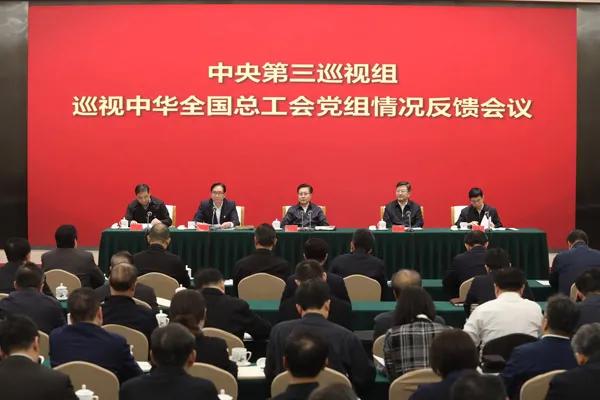 55岁跻身正部级的陈刚，进京两天后首次亮相