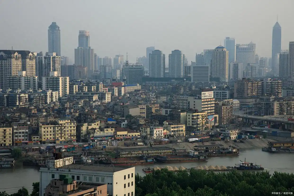 株洲市经济实力榜：醴陵市占据榜一，攸县第二，炎陵县遗憾垫底