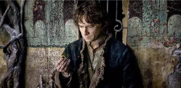 【正在上映】《霍比特人3：五军之战》观影指南：中土世界华丽落幕