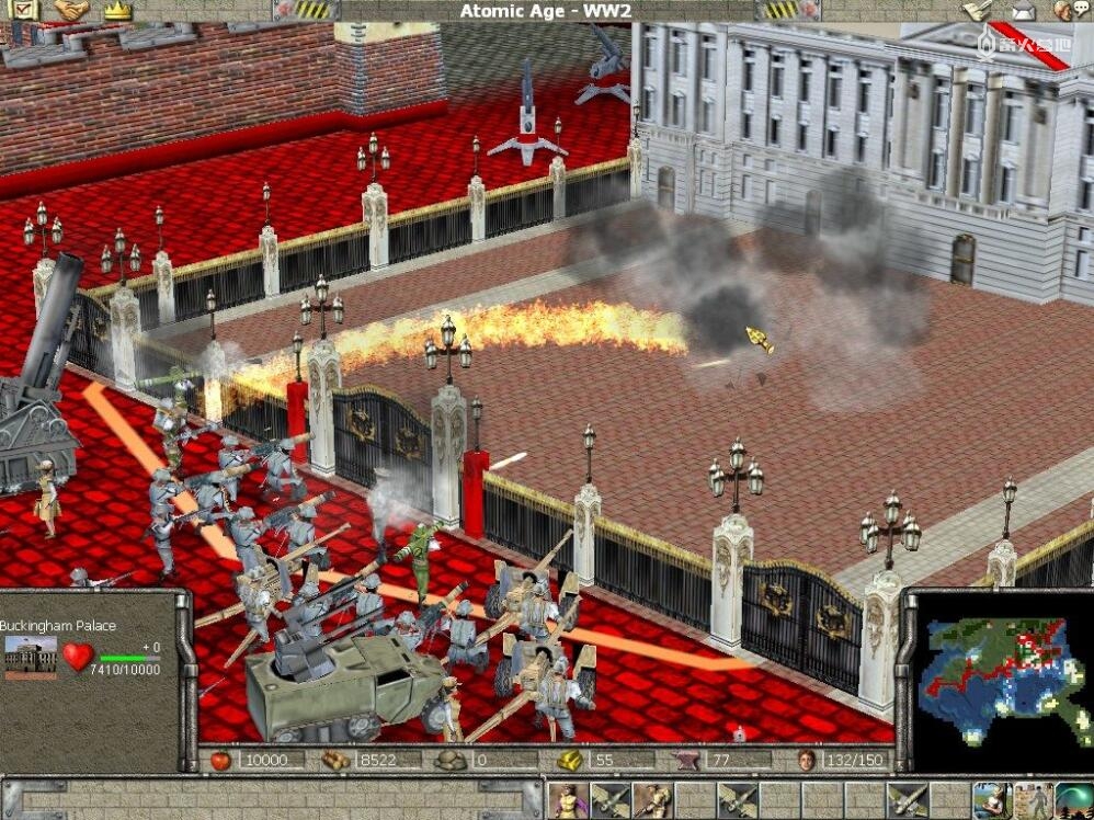 RTS 也许没落了，但《帝国时代》的荣光犹在【下】