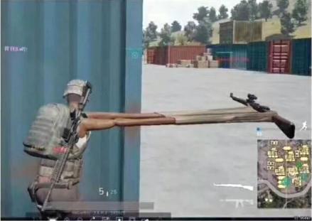 cf飞天外挂 穿越火线透视挂下载_FPS游戏外挂种类_CSGO外挂发展历程