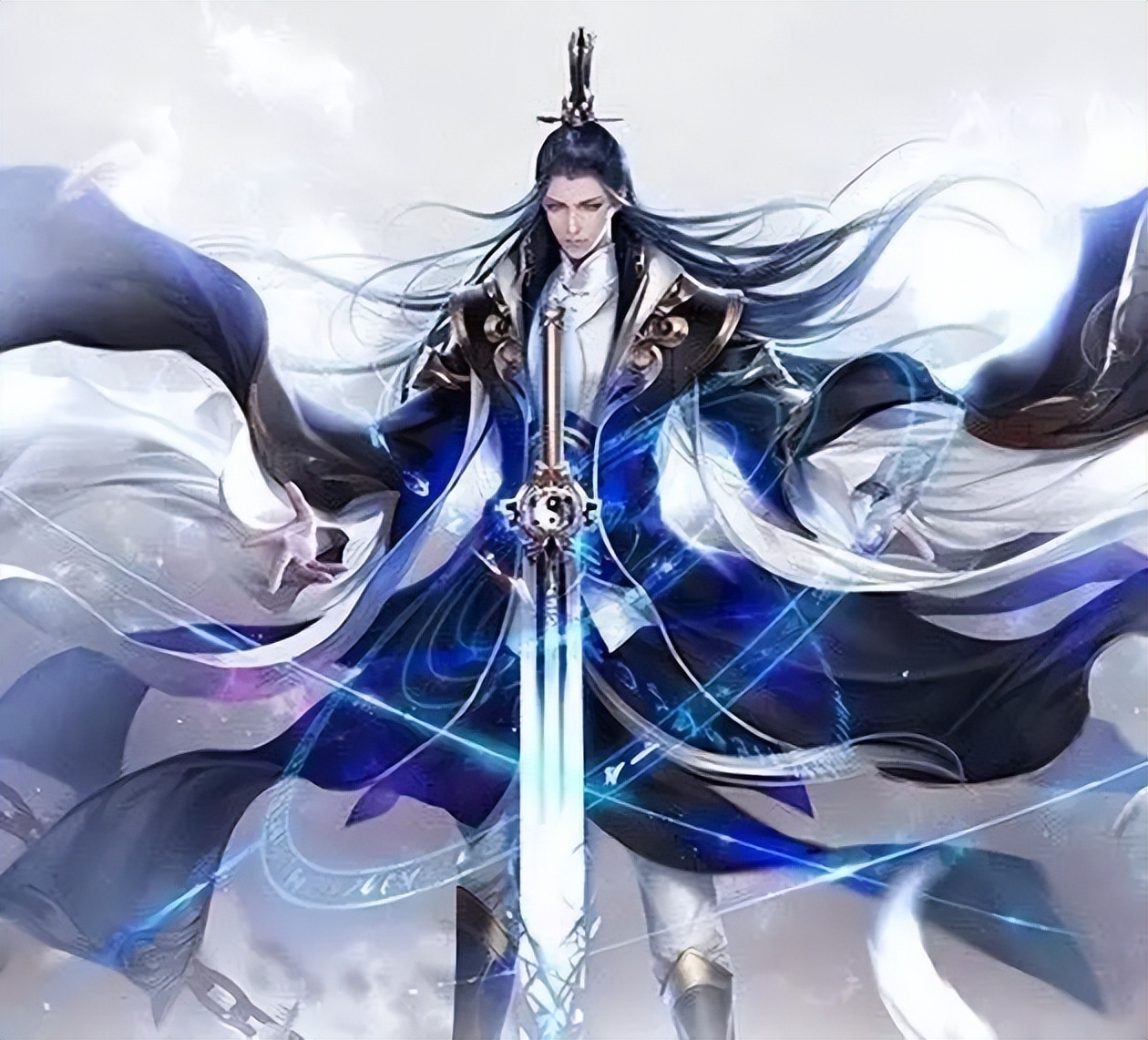 蜀山修仙录欧阳云龙修炼绝学_修真界五大门派蜀山派大比_蜀山新传ol