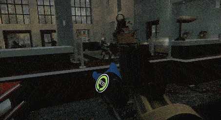 德军总部新秩序 游戏推荐 硬核射击游戏_第一人称射击游戏有哪些_孤岛危机 游戏评价 画面优化体验