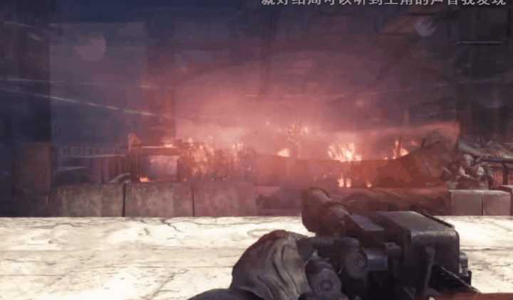 第一人称射击游戏有哪些_德军总部新秩序 游戏推荐 硬核射击游戏_孤岛危机 游戏评价 画面优化体验