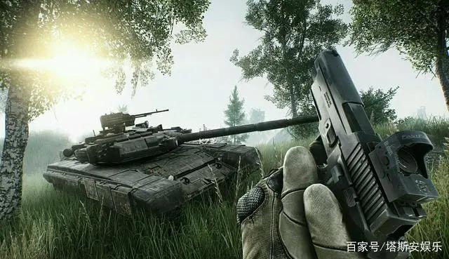 最真实的第一人称射击游戏_第一人称射击游戏有哪些_真实感强的一战射击游戏