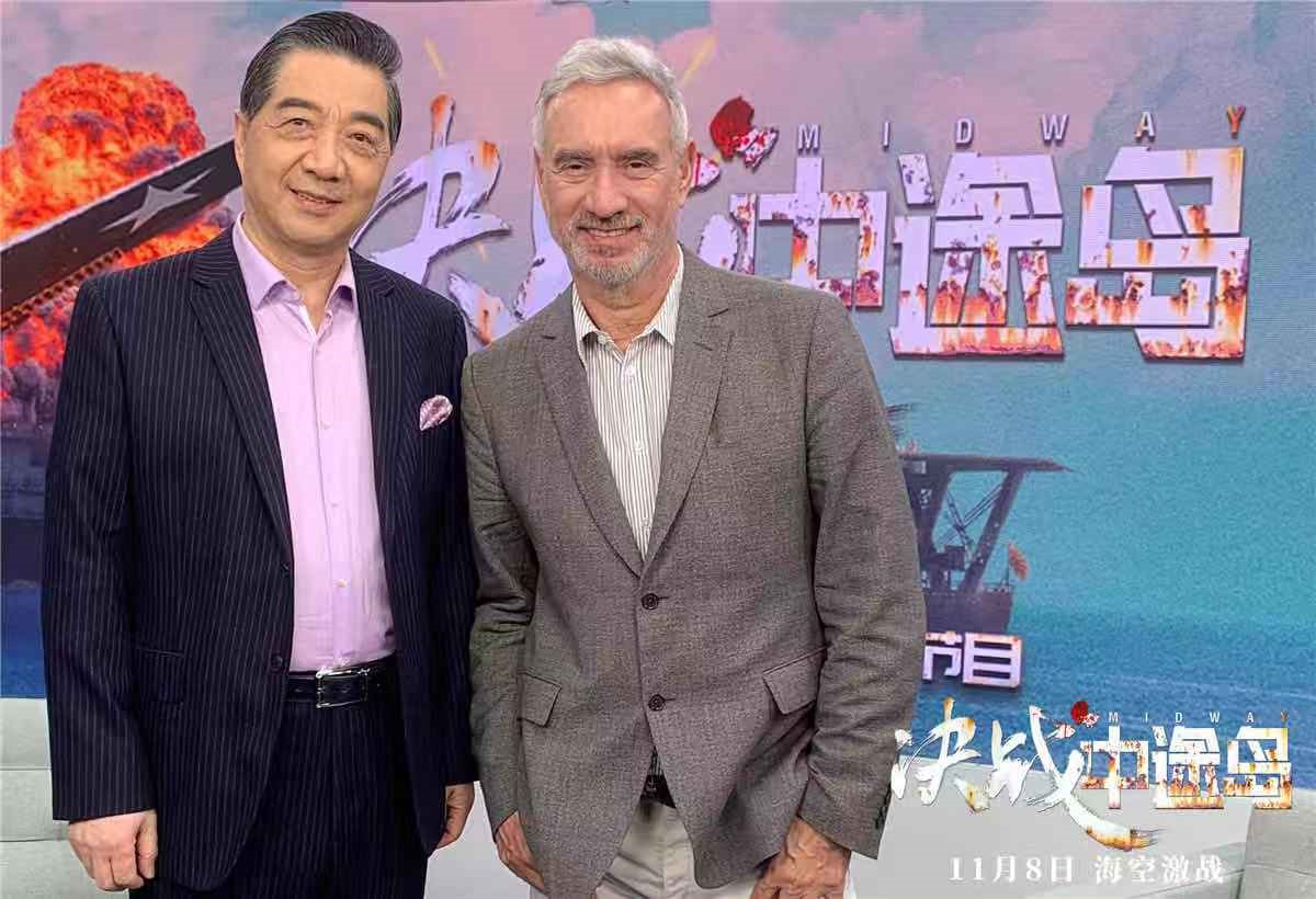 第一人称射击游戏推荐_第一人称射击游戏有哪些_决战中途岛电影评价